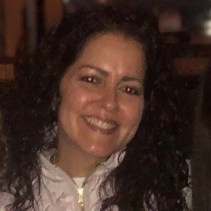 Meet your Posher, Liudmila